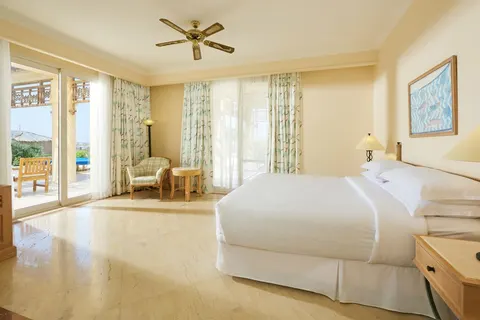 Sheraton Soma Bay in Ras Abu Soma — foto 18