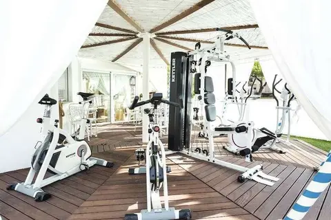 Hotel Milton Lido di Jesolo in Jesolo, foto 9