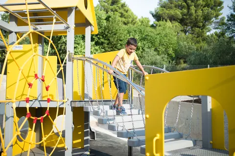 Camping Luxury Homes Medora Orbis foto 3