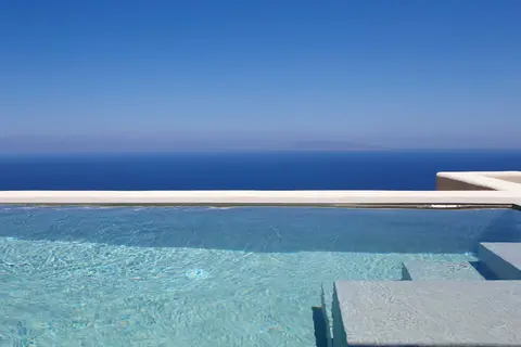Elessa Hotel in Pyrgos, foto 19