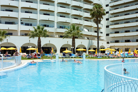 Aparthotel Brisa Sol foto 2