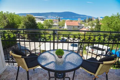 D&D Apartments Tivat in Tivat — foto 23