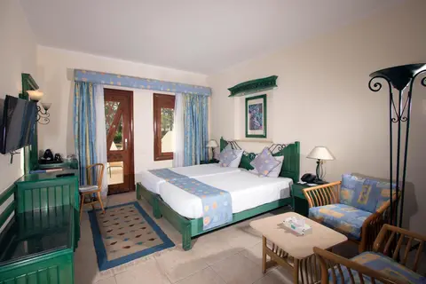 Swiss Inn Resort Dahab in دهب — foto 20