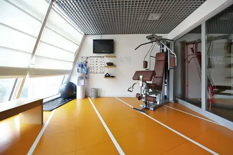 Novotel Caserta Sud in Caserta — foto 10