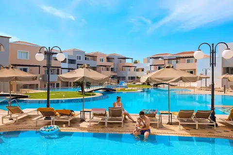 TUI MAGIC LIFE Club Marmari Palace in Μαστιχάρι — foto 13