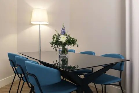 NH Leipzg Zentrum in Leipzig — foto 19
