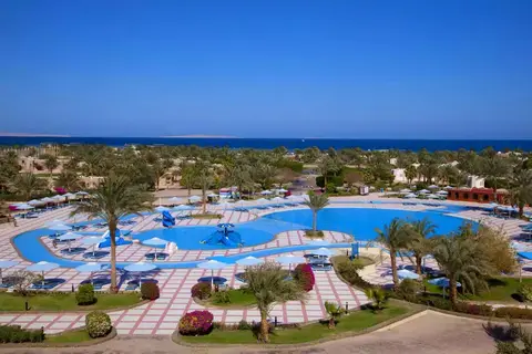 Pharaoh Azur Resort in Hurghada — foto 27
