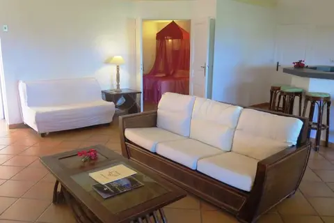 La Plantation in Sint Maarten (Frankrijk) — foto 9