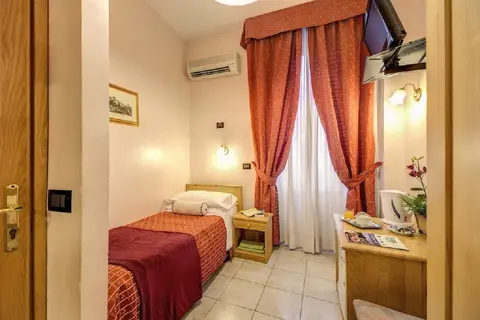 España in Rome, foto 13