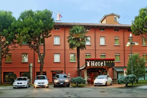 Molino Rosso in Imola — foto 10
