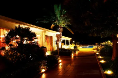 TH Cinisi - Hotel Florio Park in Terrasini — foto 20