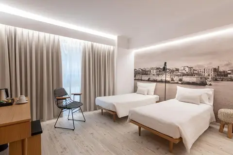 ibis Styles Heraklion Central Hotel in Δημοτική Ενότητα Ηρακλείου — foto 2
