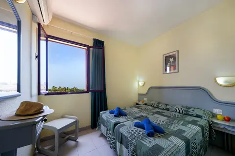 Maspalomas Oasis Club in Las Palmas de Gran Canaria — foto 17