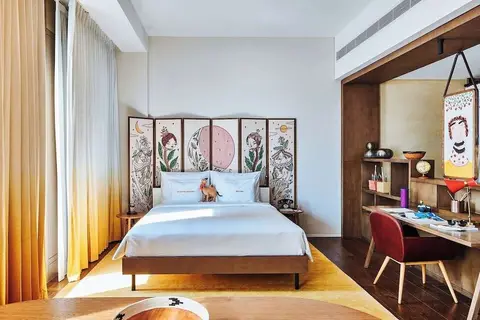 25hours Hotel Dubai One Central in Dubai — foto 15