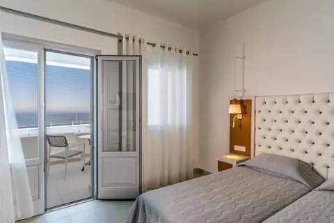 Santorini Palace Hotel in Δημοτική Ενότητα Θήρας — foto 18