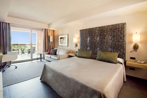 Hotel Lopesan Baobab Resort in San Bartolomé de Tirajana — foto 9
