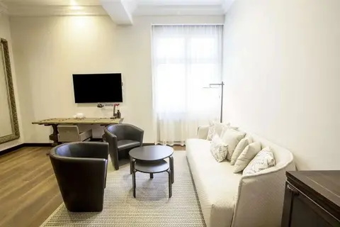 Quentin Hotel Prague in Praag, foto 6