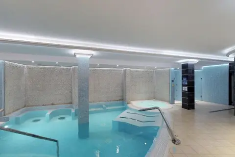 Suitehotel Playa del Inglés in San Bartolomé de Tirajana — foto 19