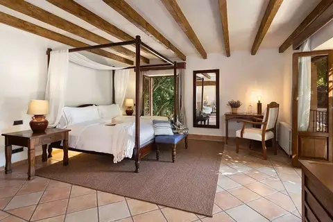 Finca Ratxo Member of Melia Collection in Puigpunyent — foto 4