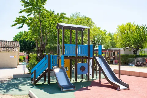 Camping De La Bonde foto 2