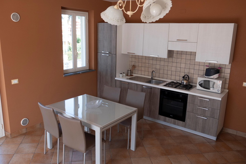 Villa Galati Resort foto 6