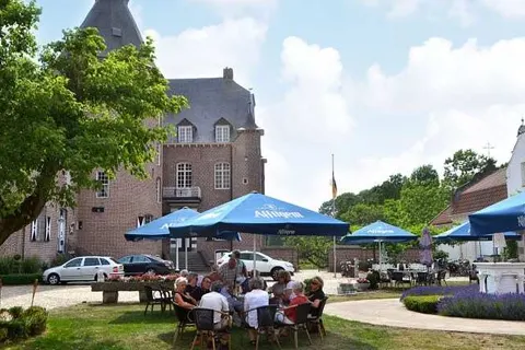 Kasteel Aldenghoor foto 12
