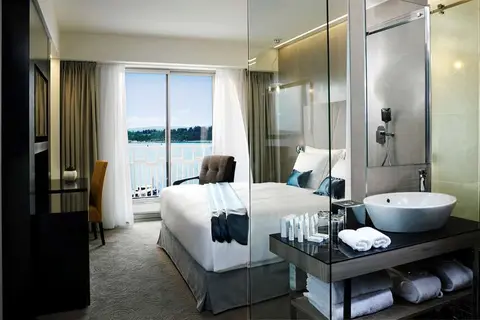 Mind Hotel Slovenija in Portorož / Portorose — foto 22