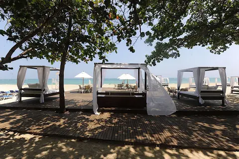 Blue Jacktar Hotel & Golf in Puerto Plata — foto 7