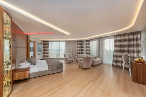 The Marilis Hill Resort Hotel & Spa in Alanya — foto 5