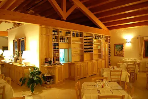 Hotel Aldiola Country Resort in Sant'Antoni di Gaddura/Sant'Antonio di Gallura — foto 7