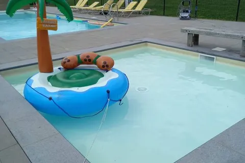 Camping Oos Heem foto 10