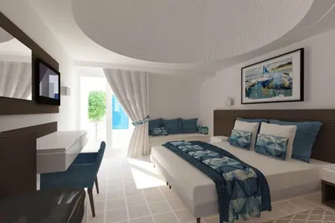 Monarque Dar Jerba Narjes in Midoun — foto 13