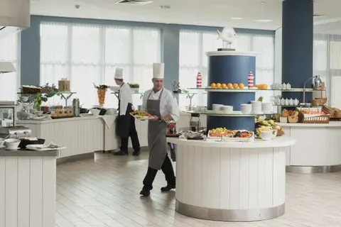 Sunday Resort Hafendorf Rheinsberg foto 6