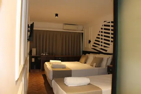 Elan Hotel in Fatih — foto 20