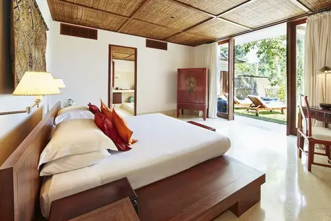 Como Shambhala Estate in Payangan — foto 3