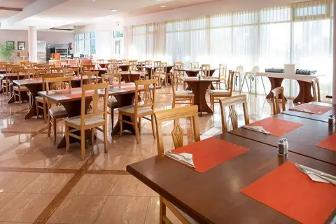 Sovereign Beach Hotel in Kardamena — foto 29