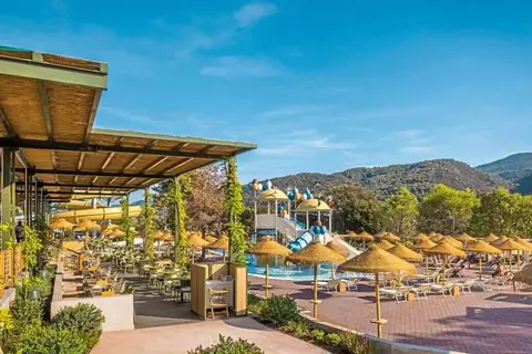 Valamar Amicor Green Resort in Stari Grad — foto 13