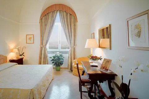 Parkhotel Villa Grazioli in Grottaferrata — foto 13