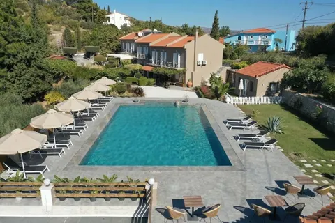 Fly & Go Electra Luxury Apartments foto 7