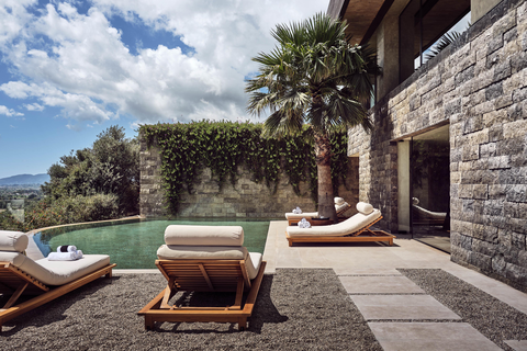 Olea All Suite Hotel foto 17