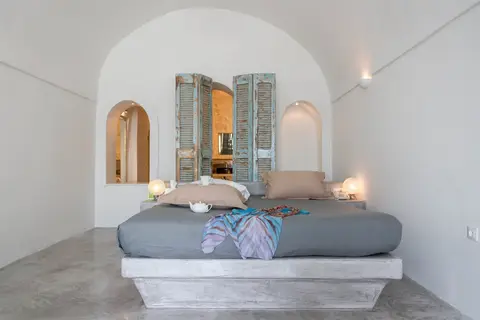 Andronis Boutique Hotel in Pizza Santorini, foto 9
