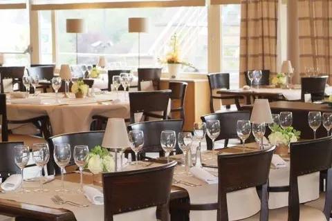 Van der Valk Hotel Charleroi Airport foto 18