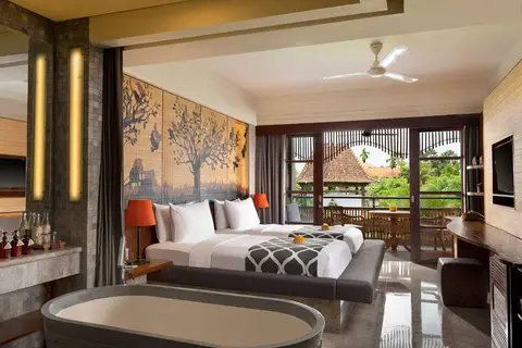 Alaya Resort Ubud in Ubud, foto 21