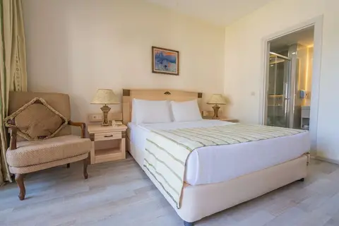 Grand Yazici Club Turban Thermal in Marmaris — foto 4