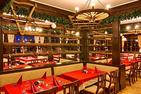 Hotel Marcius foto 6