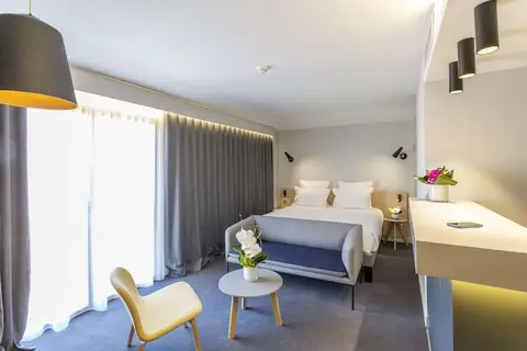 Nemea Aparthotel Cannes Palais in Cannes, foto 12