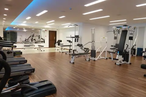 Sunrise Pearl Hotel & Spa in Παραλίμνι — foto 26