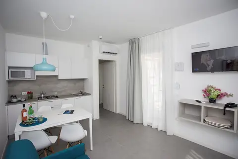 Sisan Family Resort in Bardolino — foto 3