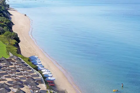 Istion Club in Δημοτική Ενότητα Κασσάνδρας — foto 18