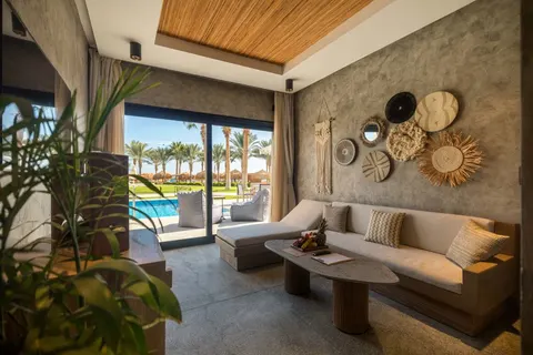 Sunrise Tucana Resort Grand Select in Safaga — foto 18